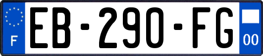 EB-290-FG