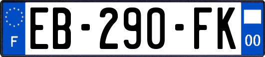 EB-290-FK