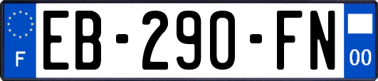 EB-290-FN