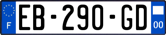 EB-290-GD