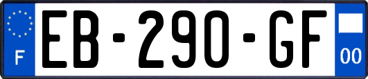 EB-290-GF