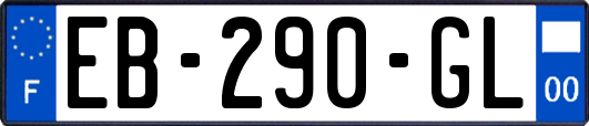 EB-290-GL