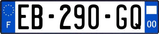 EB-290-GQ