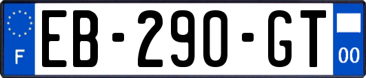 EB-290-GT