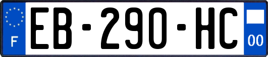 EB-290-HC