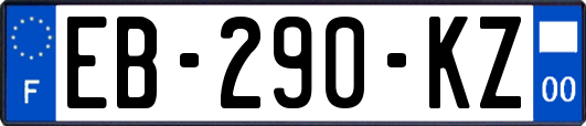 EB-290-KZ