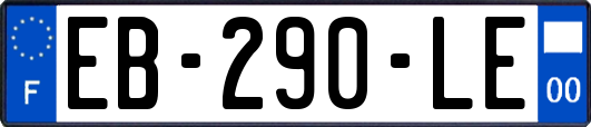 EB-290-LE