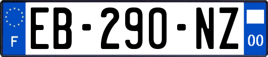 EB-290-NZ