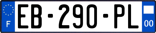 EB-290-PL