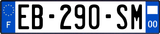 EB-290-SM