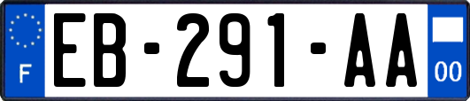 EB-291-AA