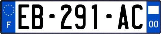 EB-291-AC