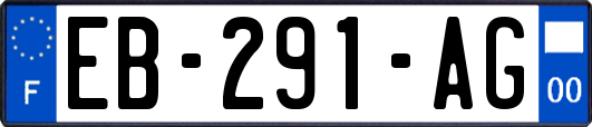 EB-291-AG