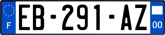 EB-291-AZ