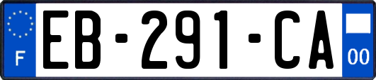 EB-291-CA