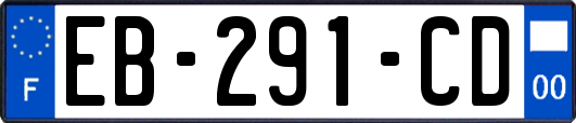 EB-291-CD