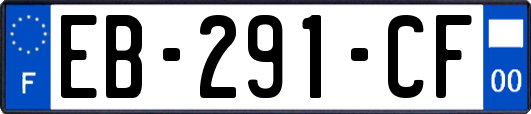 EB-291-CF