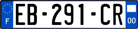 EB-291-CR