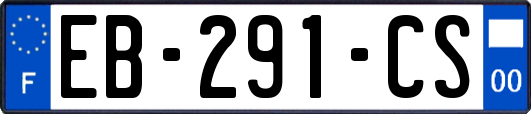 EB-291-CS