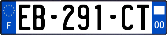 EB-291-CT