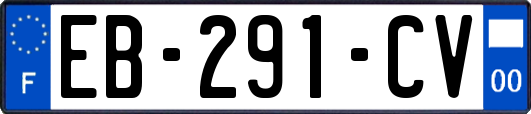 EB-291-CV