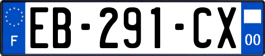 EB-291-CX