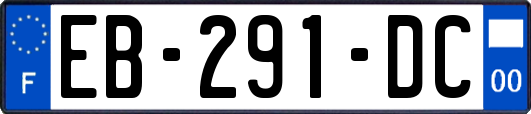 EB-291-DC