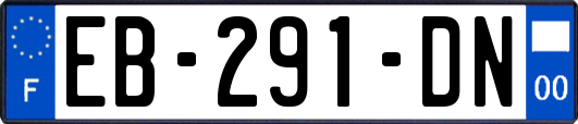 EB-291-DN