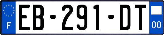 EB-291-DT