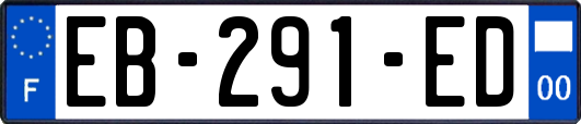 EB-291-ED