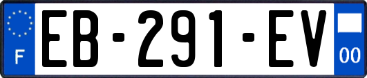 EB-291-EV