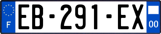 EB-291-EX