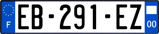 EB-291-EZ