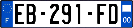 EB-291-FD