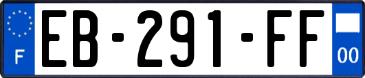 EB-291-FF