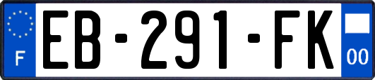 EB-291-FK