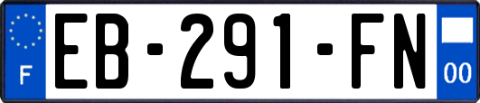 EB-291-FN