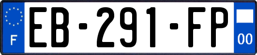 EB-291-FP