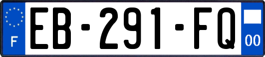 EB-291-FQ