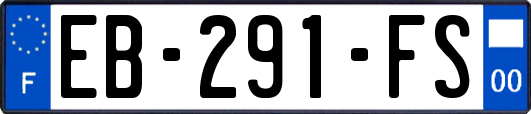 EB-291-FS