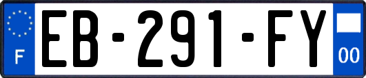 EB-291-FY