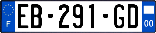 EB-291-GD