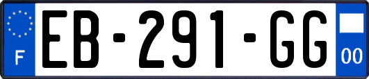 EB-291-GG