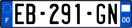 EB-291-GN