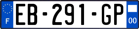 EB-291-GP