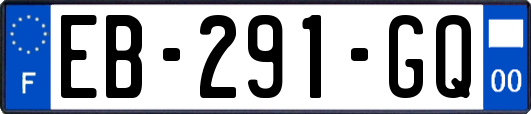 EB-291-GQ