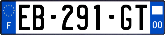 EB-291-GT