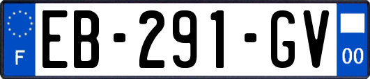 EB-291-GV