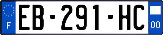 EB-291-HC