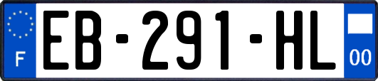 EB-291-HL